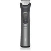 Philips All-In-One trimmeris 7000. sērijas 17 peleka Trimmeru komlekts Mg7961/15 8720689045018 Trimmer Series 17-In-1 komplekts