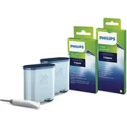 Philips apkopes komplekts 10 Zestaw do konserwacji Ca6707/10