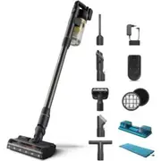 Philips Aqua 7000 Xc7057/01 vertikālais putekļsūcējs Odkurzacz pionowy