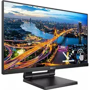 Philips B-Line Touch 242B1Tc/00 monitors Monitor