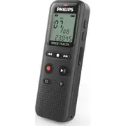 Philips Dvt1160 balss ierakstītājs Dyktafon