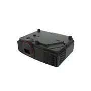 Philips Gamepix 800 Full Hd 1920X1080 2600 Ansi Lumens 1500 1 melns viedais spēļu projektors lumens Black Smart Gaming Projector