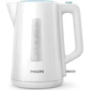 Philips Hd9318/70 tējkanna Balta Czajnik