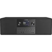 Philips Hifi Tam6805 Mp3-Cd. Bluetooth. Spotify Connect Usb Wieza