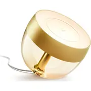 Philips Hue Iris gen4 Eu Uk zelta galda lampa Lampa Eu/Uk gold