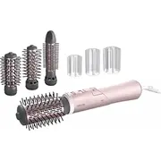 Philips Bha735/00 matu fēns un ruļļi