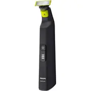 Philips Oneblade Pro 360 trimmeris Qp6542/15 melns Trymer czarny