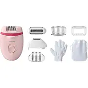 Philips Satinelle Essential epilators Bre285/00 Depilator