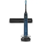 Philips Sonicare Diamondclean 9000 zobu birste Hx9911/88 tumši zila Szczoteczka Granatowa