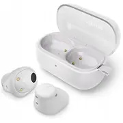 Philips Tat2149 balta Bezvadu austinas
