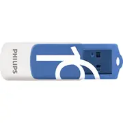Philips Vivid Edition 2.0 pendrive. Fm16Fd05B/00 Pendrive Gb