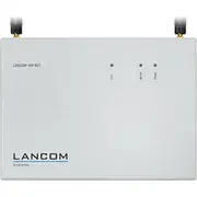 Piekļuves punkts Lancom sistēmas Iap-821 Uk 867 Mbit/S pelēks. balts Poe atbalsts Access Point Systems Szary.