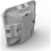 Piekļuves punkts Mikrotik Sxtsq 5 ac Rbsxtsqg-5Acd Access Point