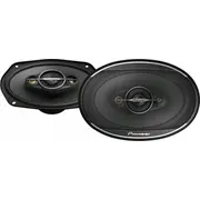 Pioneer Ts-A6961F automašīnas skaļrunis Samochodowy