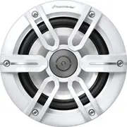 Pioneer Ts-Me650Fs Jūras automašīnas skaļrunis Samochodowy Marine