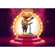 Playmobil Edwina mūzikas pasaule 70584 Music World