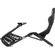 Playseat Kokpit Trophy melns Rap.00304 Czarny