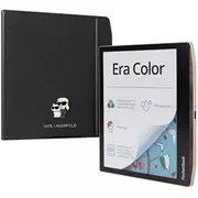 Pocketbook Era Color Karla Lāgerfelda Sunset vara lasītājs Pb700K3-L-Kl-Ww-B Czytnik Karl Lagerfeld Copper
