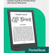 Pocketbook verse Lite Black Reader Pb619-T-Ww-B Czytnik Verse czarny