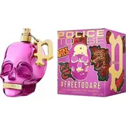 Police To Be Freetodare For Woman Edp aerosols 75Ml Spray