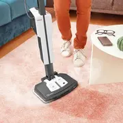Polti Tvaika mops ar iebūvētu pārnēsājamo tīrītāju Pteu0307 Vaporetto Sv660 Style 2-In-1 Jauda 1500 W spiediens Nav piemērojams bārs Ūdens tvertnes tilpums 0.5 L Pelēks/Balts Steam mop with integrated portable cleaner Power pressure Not Applicable bar Water tank capacity Grey/White