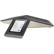 Poly Trio Ip konferences tālrunis ar Microsoft Teams un Poe. bez radio Telefon konferencyjny C60. zasilania radia