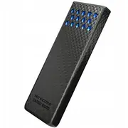 Power Bank 10000Mah/Carbo 10000 G2 Blue Nitecore