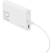 Power Bank Usb 12000Mah Wones/66W 5504Addk Honor Choice 6944628967250