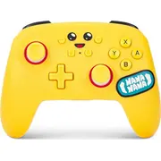 Powera Pad Switch Uzlabots Fortnite Peely bezvadu paliktnis Bezprzewodowy Enhanced