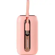 Powerbank Joyroom Jr-L012 10000Mah rozā