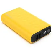 Powerbank Realpower Pb-20000 komplekts gelb 20.000Mah Set