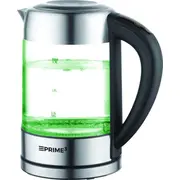 Prime3 tējkanna Sek51Gl Sudrabs Czajnik Srebrny