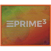 Prime3 Up Skaļrunis oranžs Abt02Or