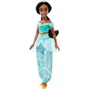 Princeses Disneja lelle Jasmīna Hlw12 Princesses Disney Lalka Jasmine