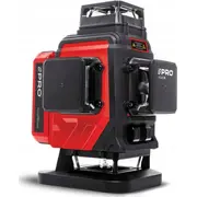 Pro Multi-Line Laser Aq4Dg Green Wieloliniowy