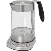 Proficook Pc-Wks 1020 G tējkanna Sudraba Czajnik Srebrny
