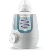 Philips pudeļu sildītājs un sterilizators Bottle Warmer Sterilizer