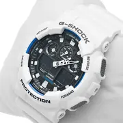 Pulksteņi Casio G-Shock Ga-100B -7Aer Zegarek