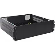 Pulsar korpusa plaukts 3U 270Mm Arad3Sn Obudowa Rack