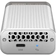 Qna-Uc10G1Sf Usb4 adapteris pie Sfp Pc un Mac Thunderbolt  Adapter na 10Gb dla