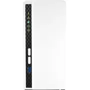 Qnap Ts-233 failu serveris Serwer