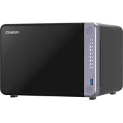 Qnap Ts-632X-4G failu serveris Serwer