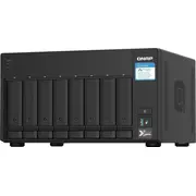 Qnap Ts-832Px-4G failu serveris Serwer