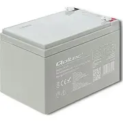 Qoltec akumulators 53045 Akumulator 12V/14Ah