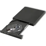 Qoltec Dvd-Rw diskdzinis 51858 Usb