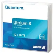 Quantum Lto-8 Ultrium lente Mr-L8Mqn-01 Tb