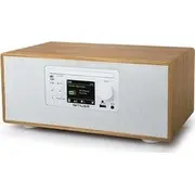 Radio Muse Cd mikrosistēma ar Bluetooth. Fm/Dab radio un Usb portu M-695Dbtw 60 W. atskaņotāju. Aux ieeju Micro System With and port player. in