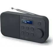 Radio Muse M-109 Db