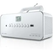 Radio Muse M-28 Rdw Radioodtwarzacz