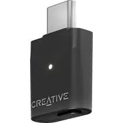 Radošais Bluetooth adapteris Bt-W6 5.4 audio raidītājs Adapter bluetooth Creative Nadajnik
